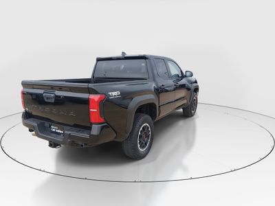 2024 Toyota Tacoma 4WD - Photo 7