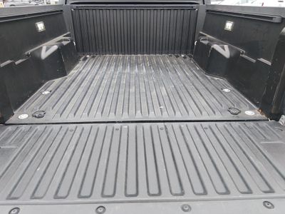 2024 Toyota Tacoma 4WD - Photo 11