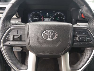 2024 Toyota Tacoma 4WD - Photo 12