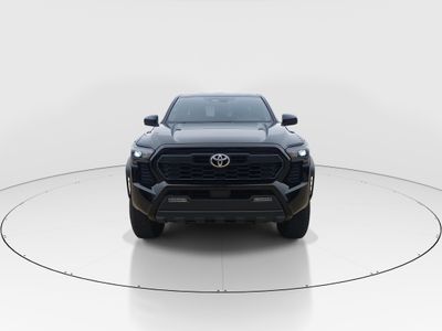 2024 Toyota Tacoma 4WD - Photo 2