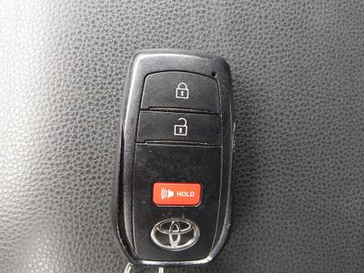 2024 Toyota Tacoma 4WD - Photo 15