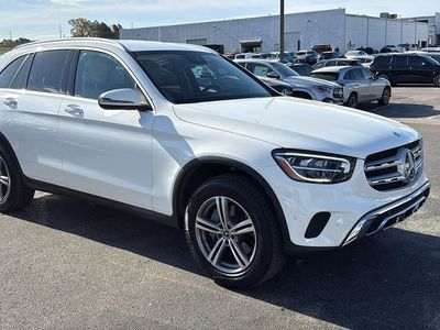 2022 Mercedes-Benz GLC - Photo 2
