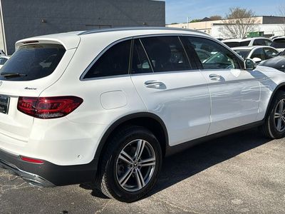 2022 Mercedes-Benz GLC - Photo 4