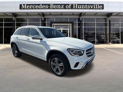 2022 Mercedes-Benz GLC - Photo 1
