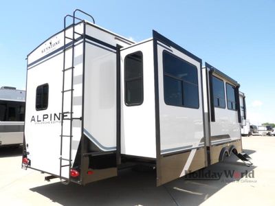 2026 Keystone Alpine Avalanche Edition - Photo 27