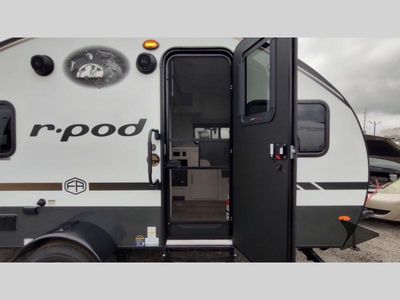 2026 Forest River RV R Pod — photo 12 view