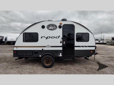 2026 Forest River RV R Pod — photo 7 view