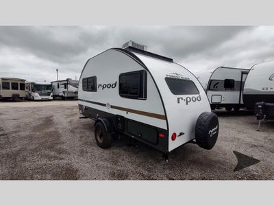 2026 Forest River RV R Pod — detail view