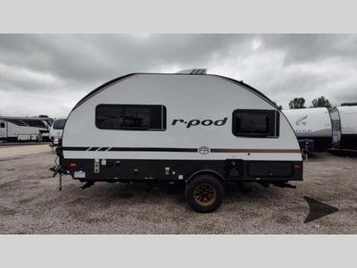 2026 Forest River RV R Pod — photo 8 view
