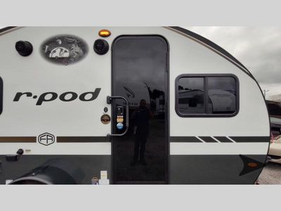 2026 Forest River RV R Pod — photo 9 view
