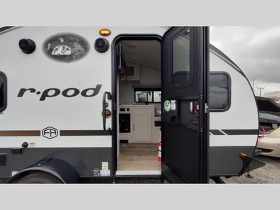 2026 Forest River RV R Pod — photo 13 view