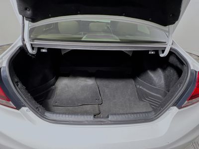 2015 Honda Civic - Photo 31