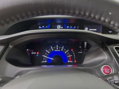 2015 Honda Civic - Photo 19