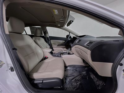 2015 Honda Civic - Photo 28