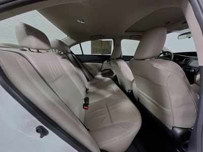 2015 Honda Civic - Photo 30