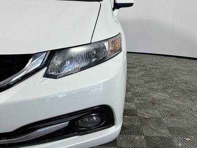 2015 Honda Civic - Photo 9