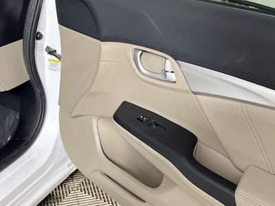 2015 Honda Civic - Photo 29