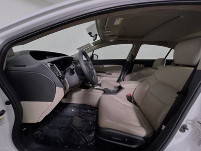 2015 Honda Civic - Photo 12