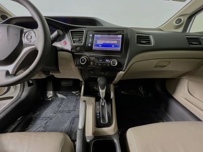 2015 Honda Civic - Photo 22