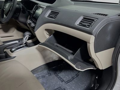2015 Honda Civic - Photo 32