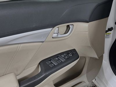 2015 Honda Civic - Photo 14