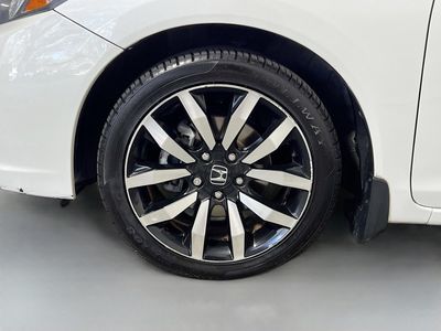 2015 Honda Civic - Photo 11