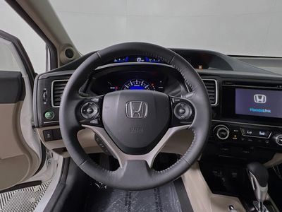 2015 Honda Civic - Photo 15