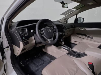 2015 Honda Civic - Photo 27