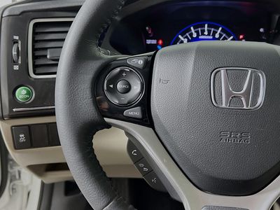 2015 Honda Civic - Photo 16