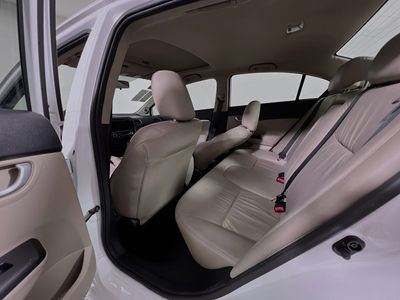 2015 Honda Civic - Photo 26