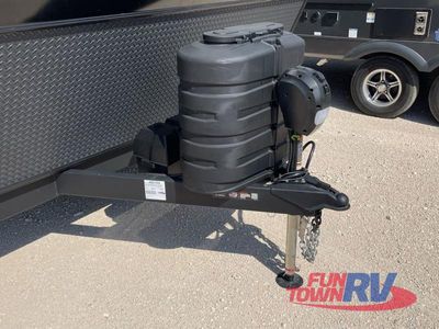 2026 Forest River RV Rockwood Mini Lite - Photo 17
