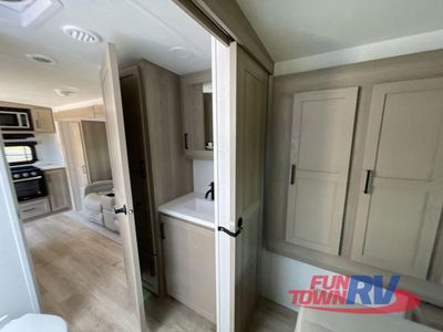 2026 Forest River RV Rockwood Mini Lite - Photo 5