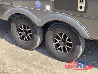 2026 Forest River RV Rockwood Mini Lite - Photo 20