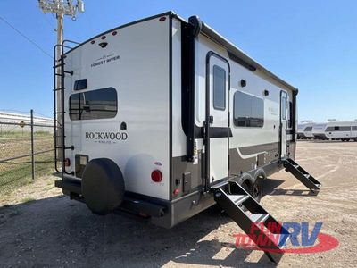 2026 Forest River RV Rockwood Mini Lite - Photo 13
