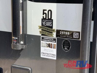 2026 Forest River RV Rockwood Mini Lite - Photo 48