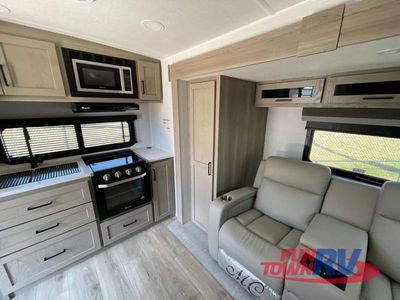 2026 Forest River RV Rockwood Mini Lite - Photo 7