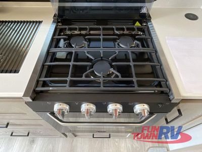 2026 Forest River RV Rockwood Mini Lite - Photo 29