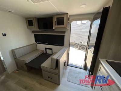 2026 Forest River RV Rockwood Mini Lite - Photo 9