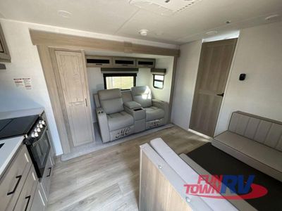 2026 Forest River RV Rockwood Mini Lite - Photo 26