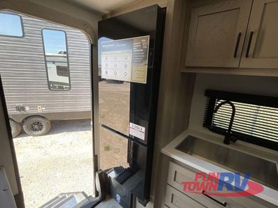 2026 Forest River RV Rockwood Mini Lite - Photo 31