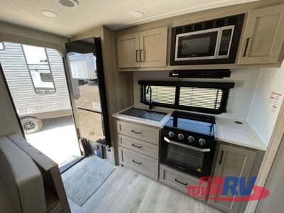 2026 Forest River RV Rockwood Mini Lite - Photo 8