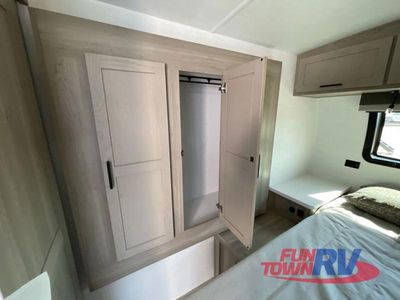 2026 Forest River RV Rockwood Mini Lite - Photo 47