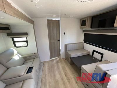 2026 Forest River RV Rockwood Mini Lite - Photo 10