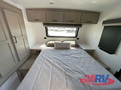 2026 Forest River RV Rockwood Mini Lite - Photo 4