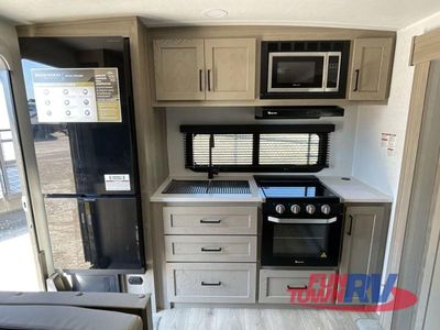 2026 Forest River RV Rockwood Mini Lite - Photo 27