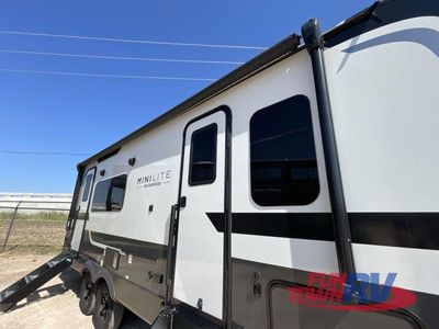 2026 Forest River RV Rockwood Mini Lite - Photo 16