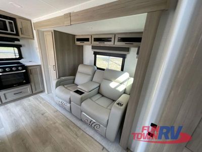 2026 Forest River RV Rockwood Mini Lite - Photo 6