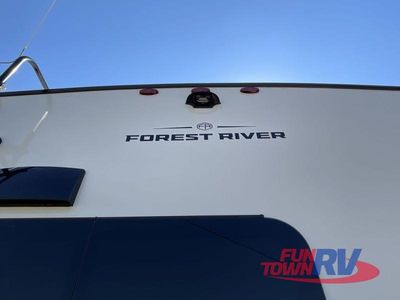 2026 Forest River RV Rockwood Mini Lite - Photo 24