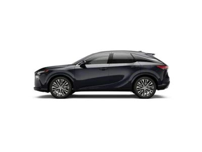 2026 Lexus RX HYBRID 350h PREMIUM+ AWD - Photo 2