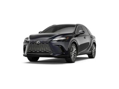 2026 Lexus RX HYBRID 350h PREMIUM+ AWD - Photo 1
